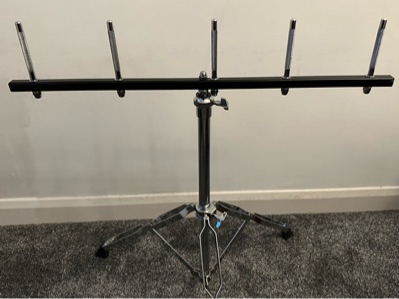 Percussion stand