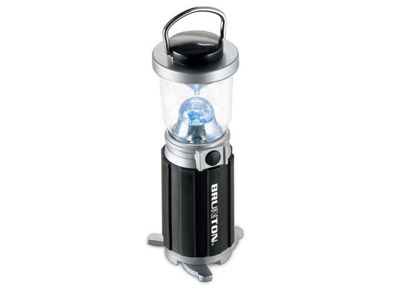 Personal sized led lantern