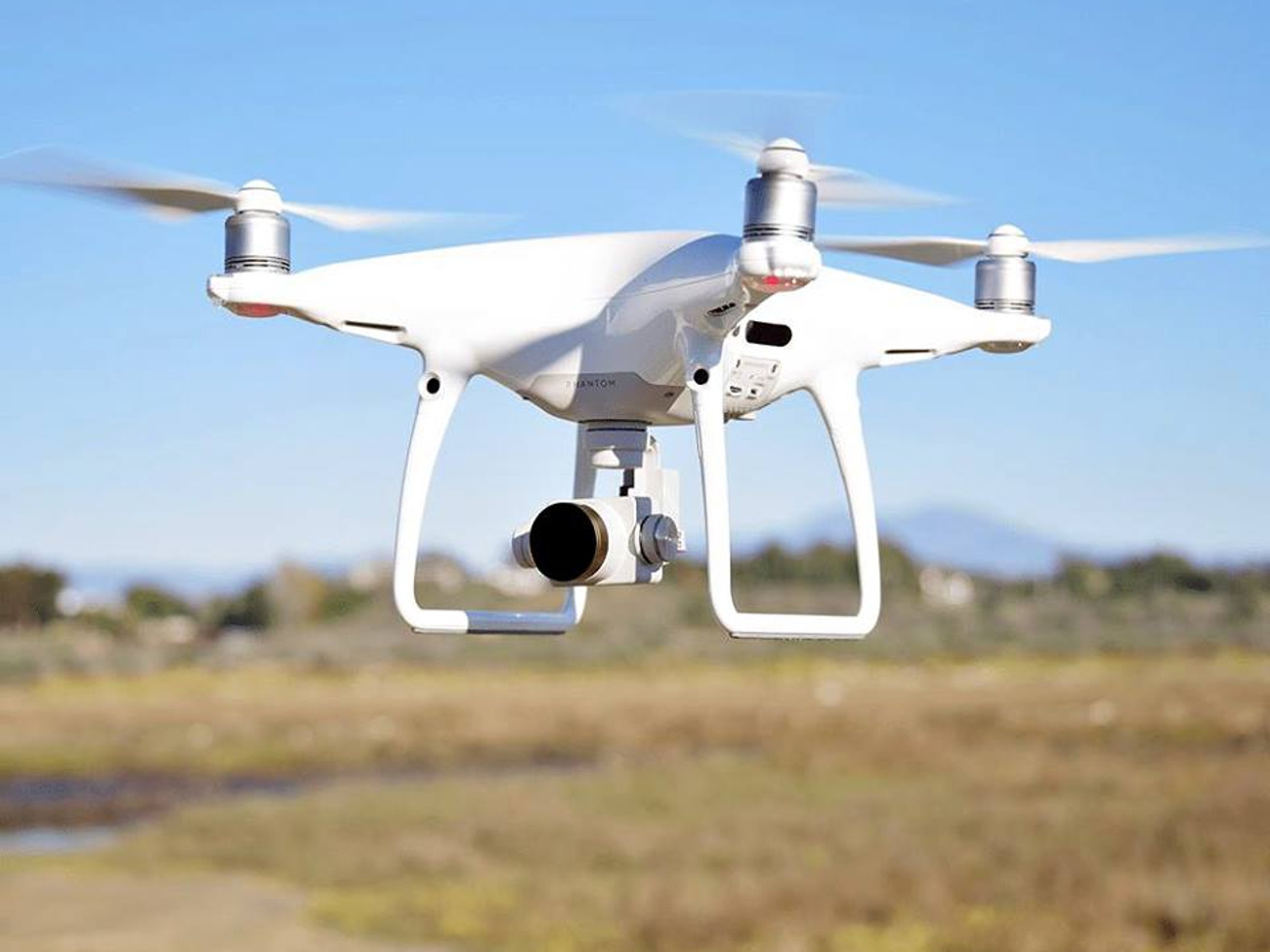 Pfco drone operator starting at £250+