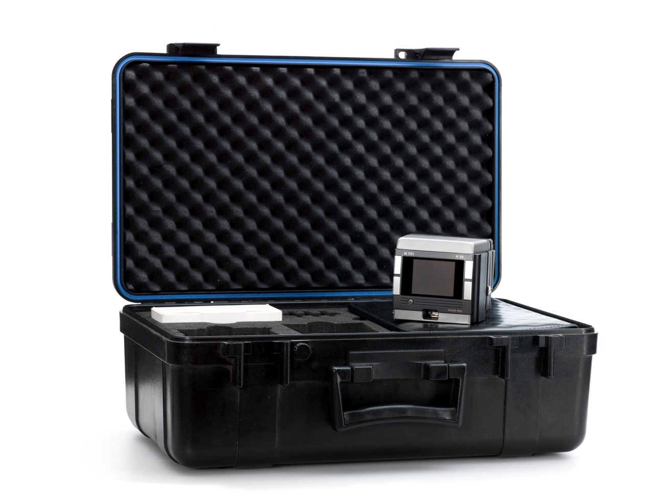 Rent Phase One P25 22mp H101 H Mount Hasselblad H1 H2 H3D H4D