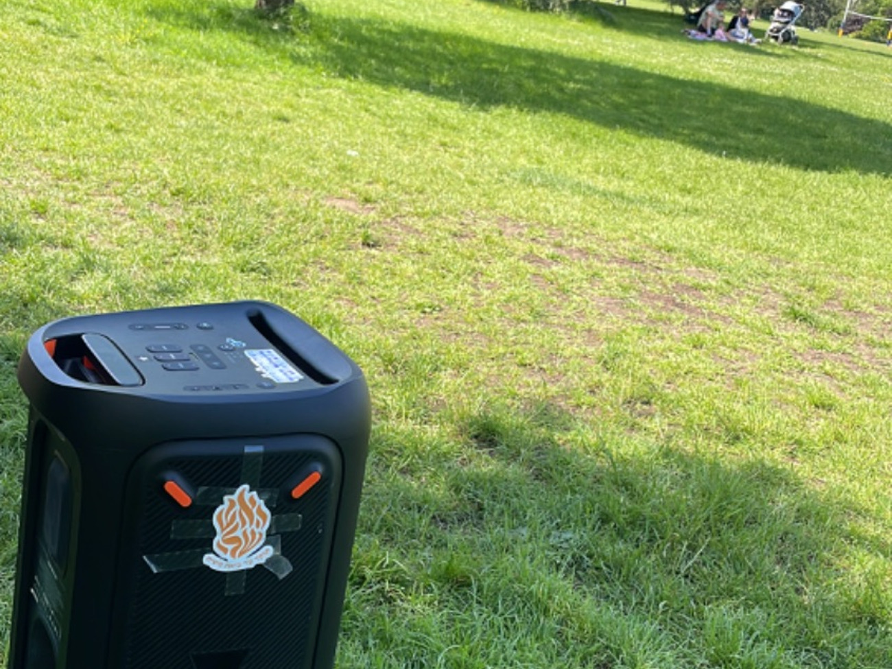 Phatman: jbl partybox 310