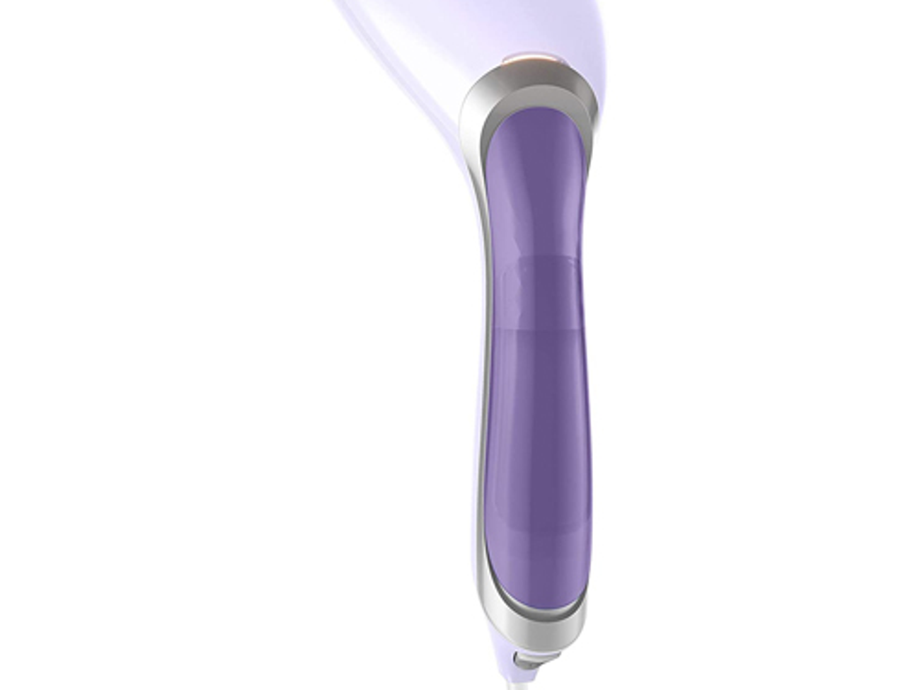 Philips handheld steamer