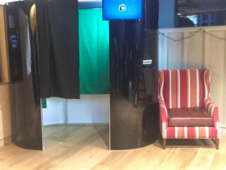 Photobooth hire