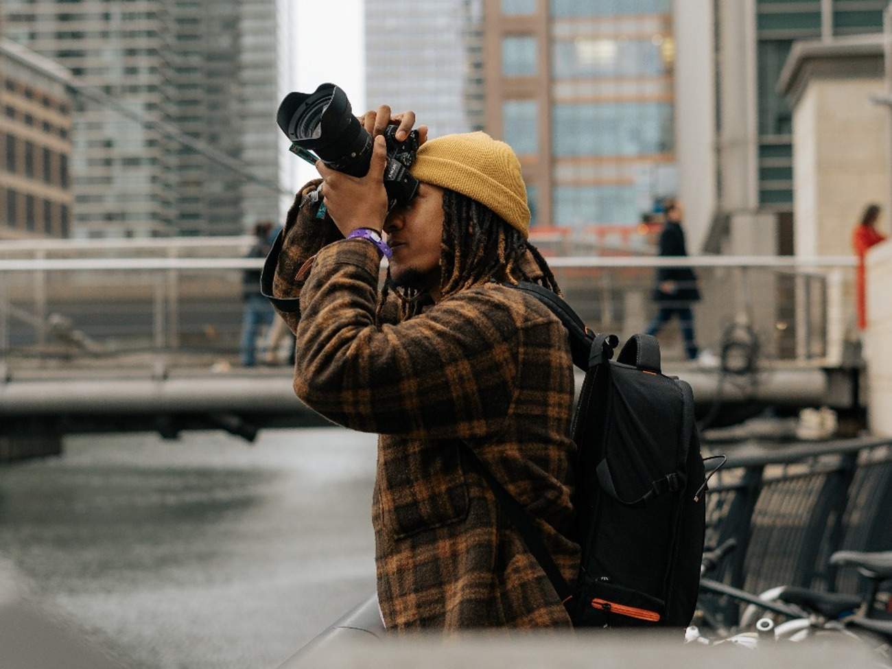 Photographer