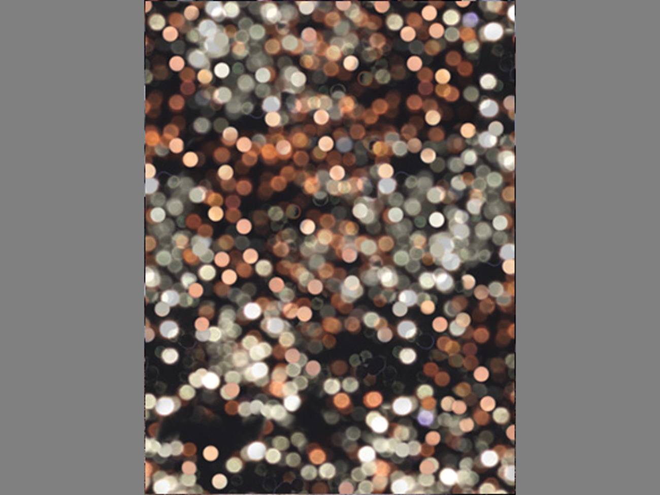 Photographic backdrop bokeh canvas