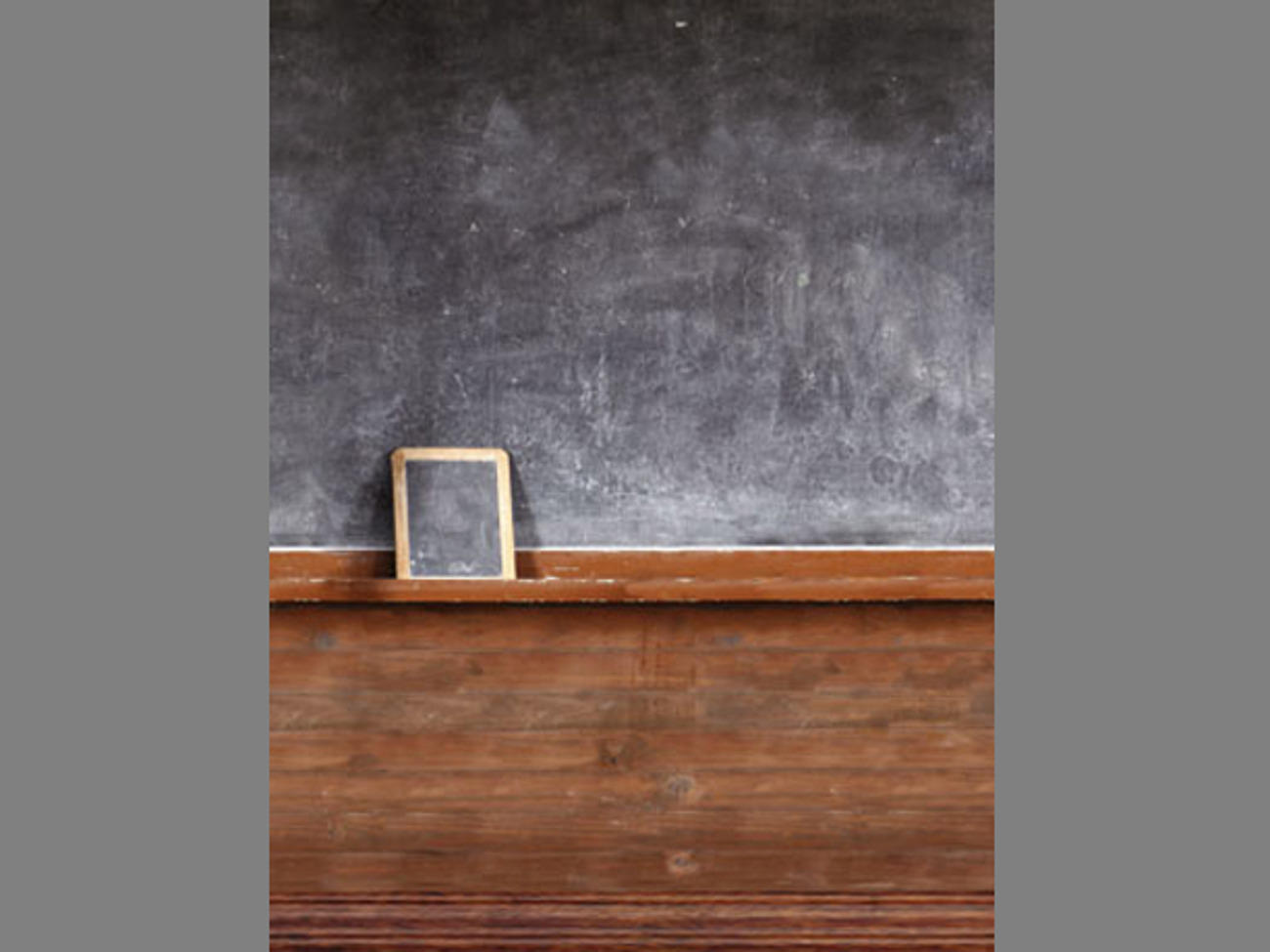 Photographic backdrop classroom design canvas