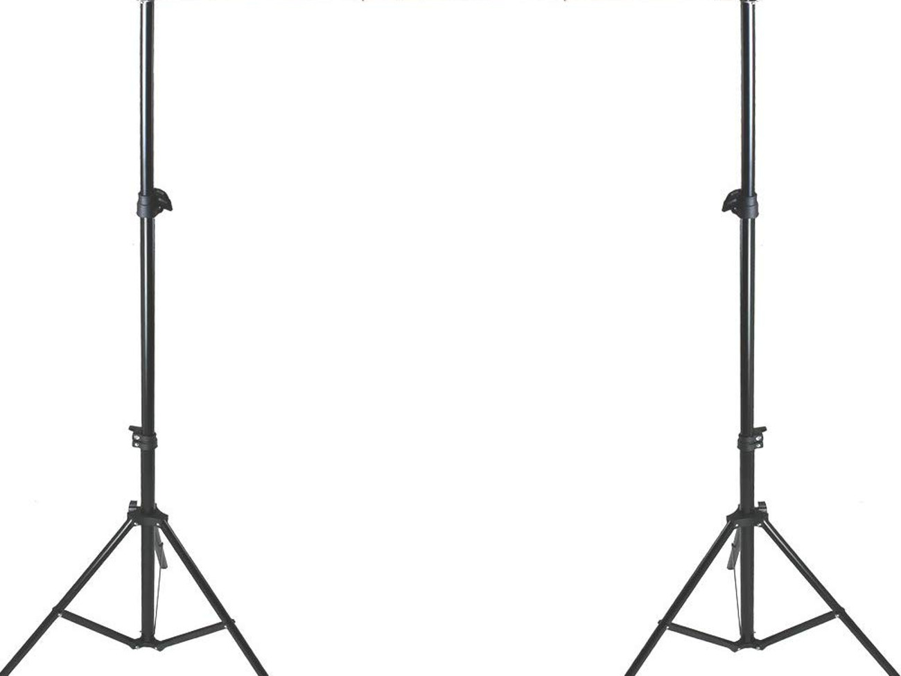 Photographic background stand