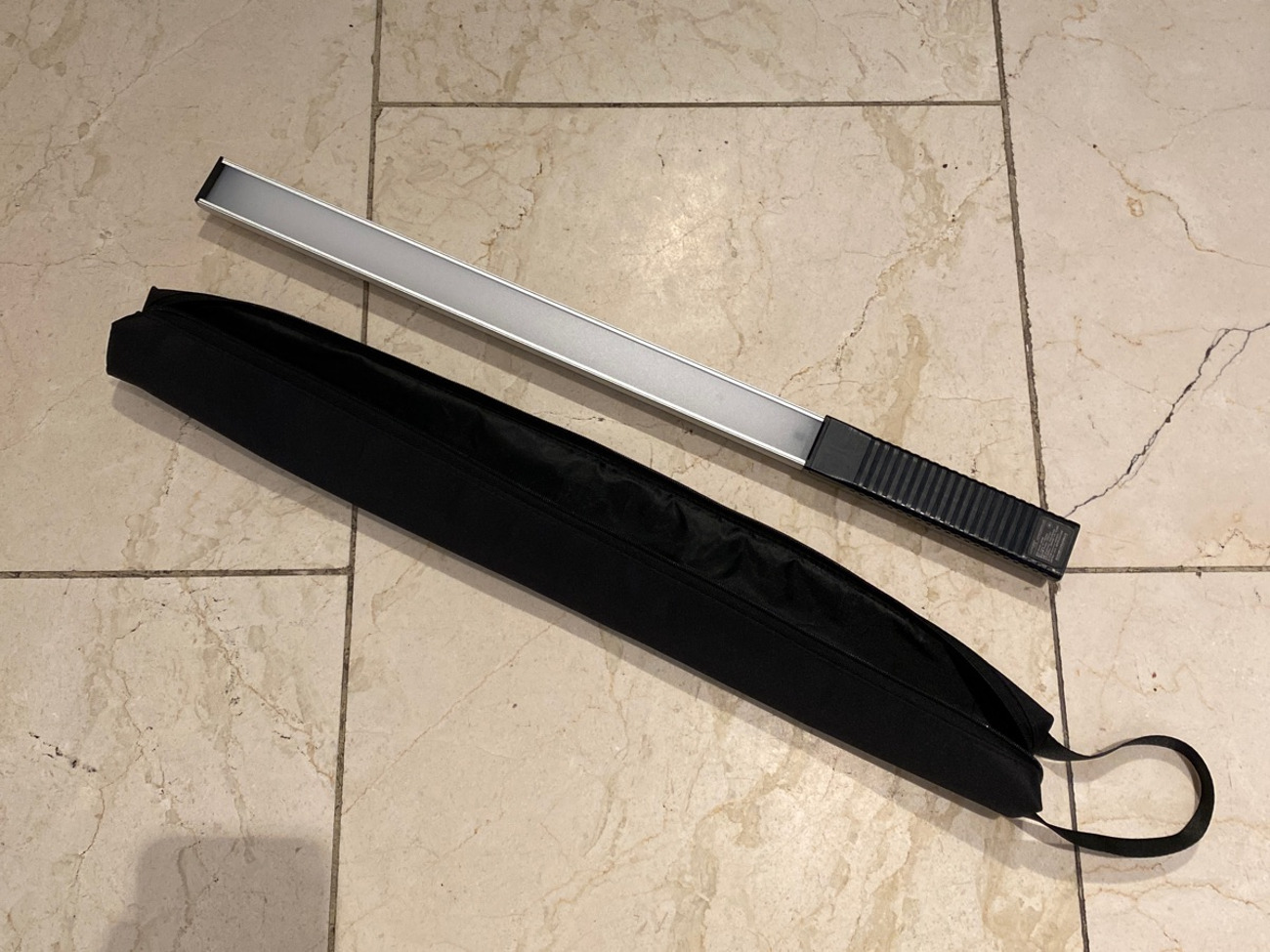 Photography light stick wand 7 colours