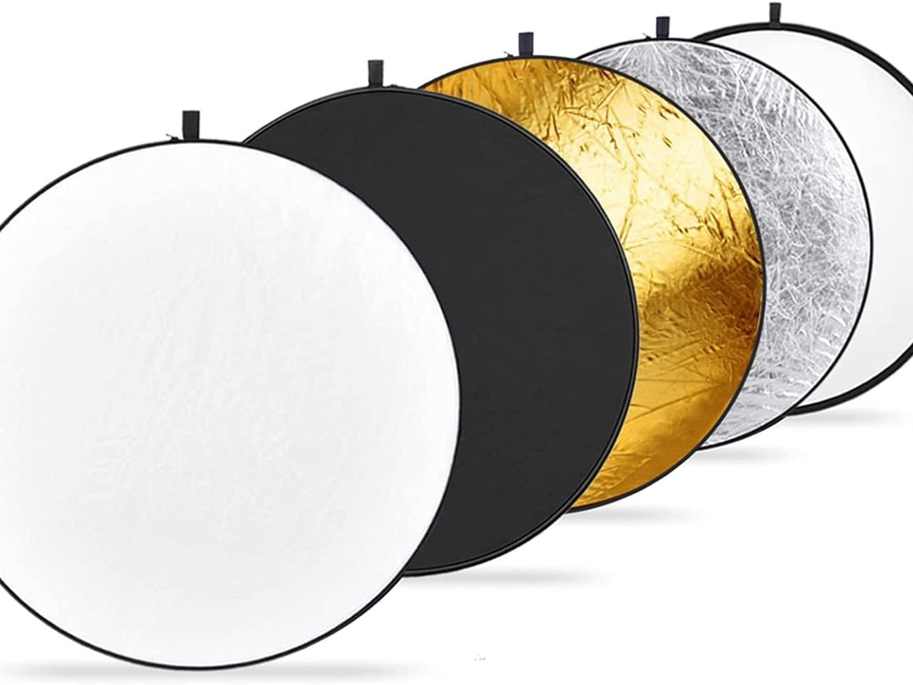 Photography reflector