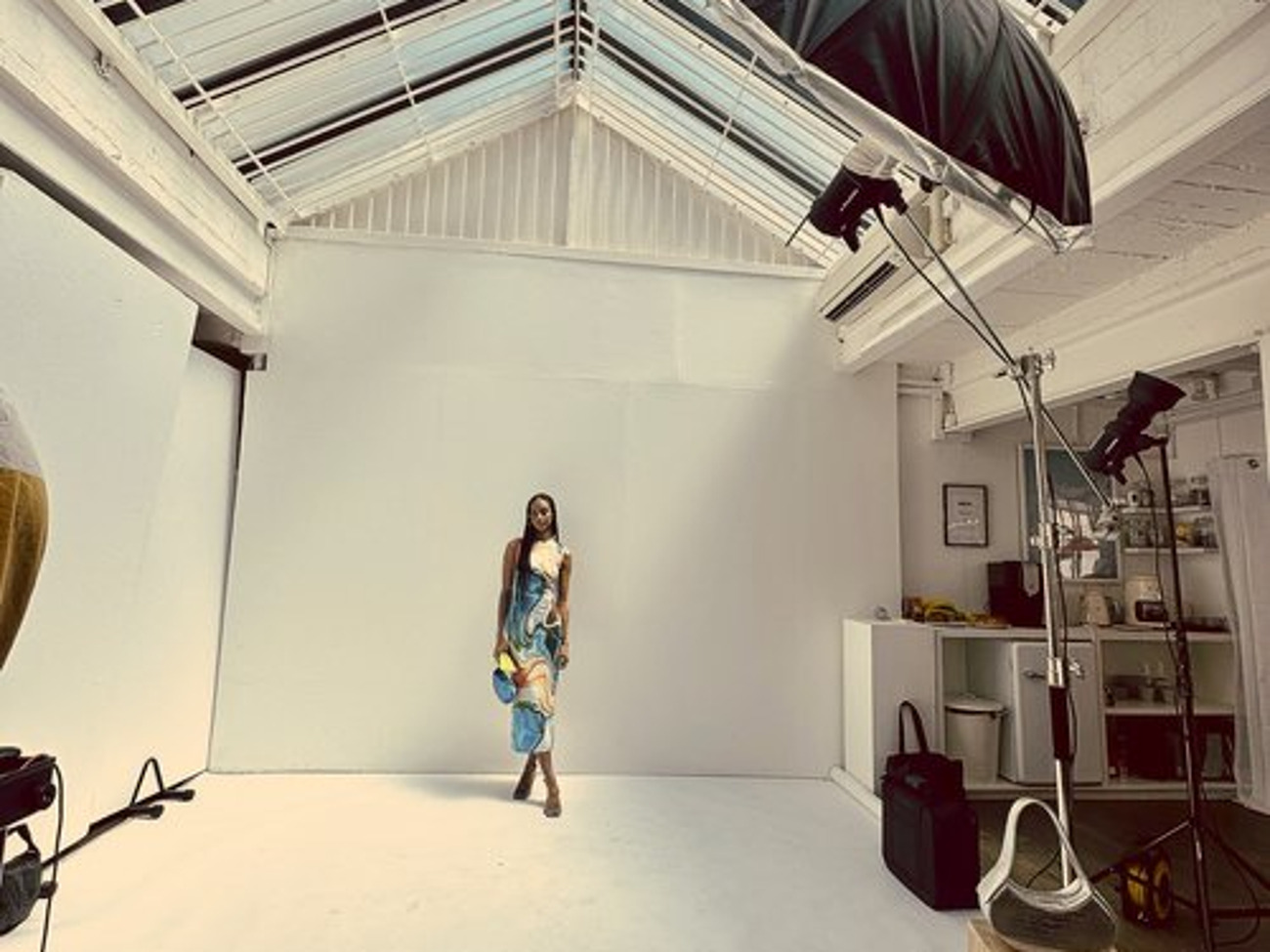 Photography studio ( chelsea )