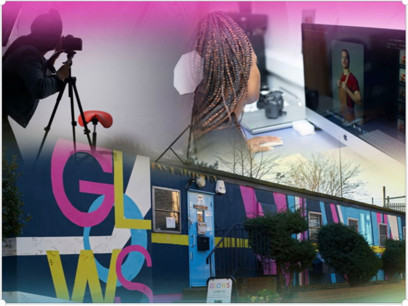 Photography studio hire - london sw2