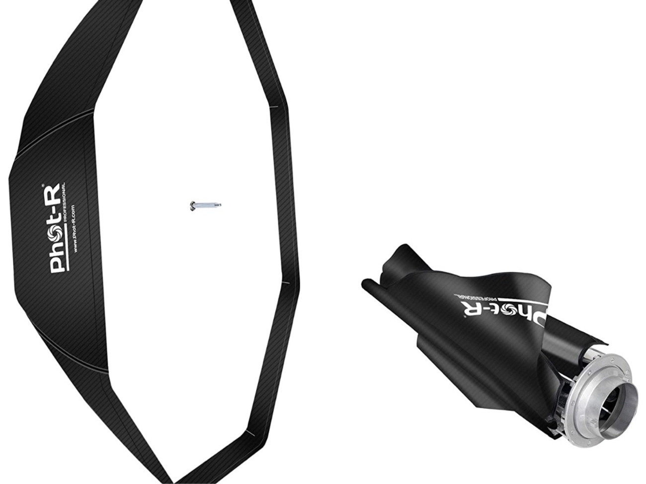 Photo-r 120cm octabox 