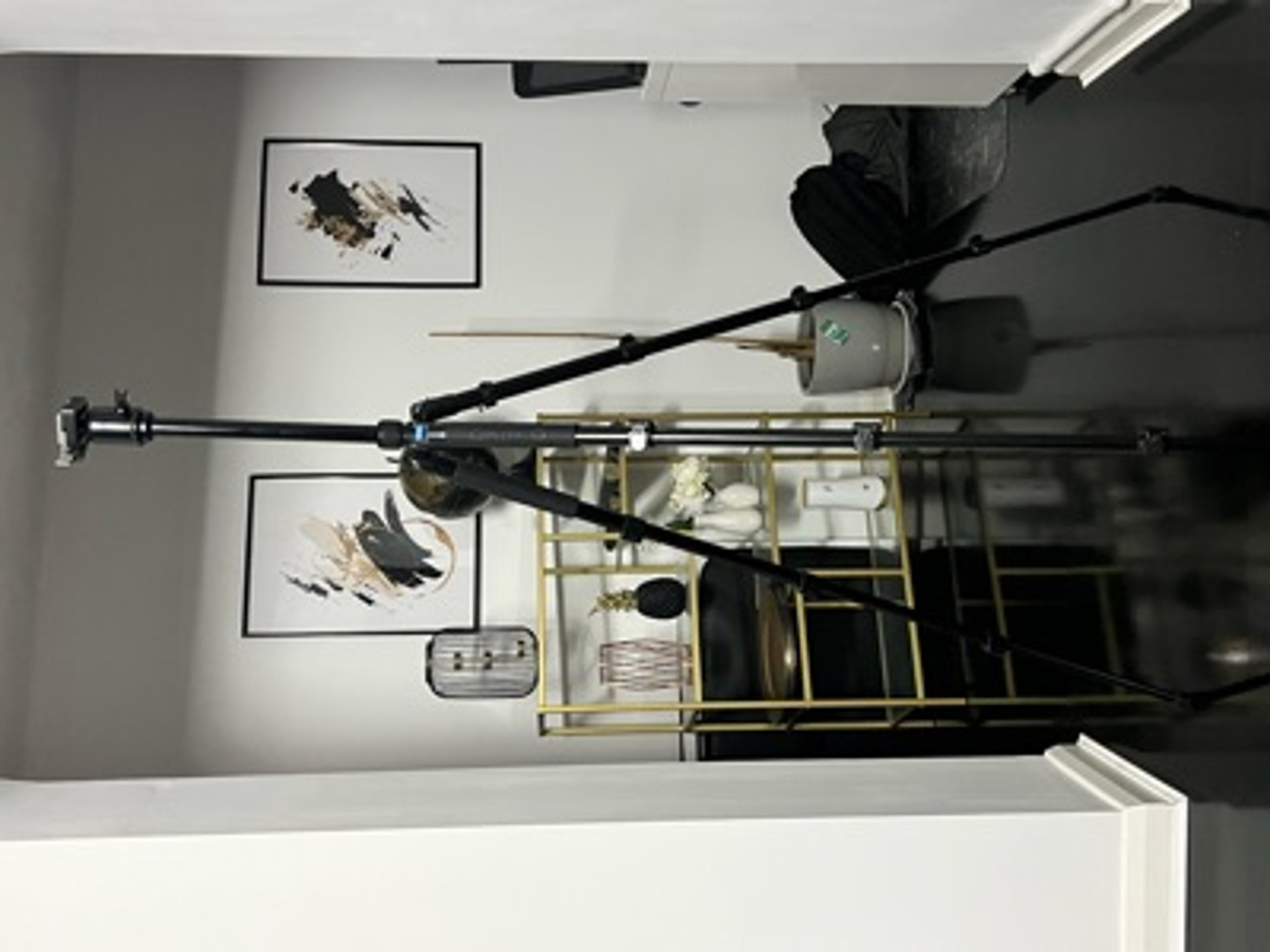 Photo-r tripod 