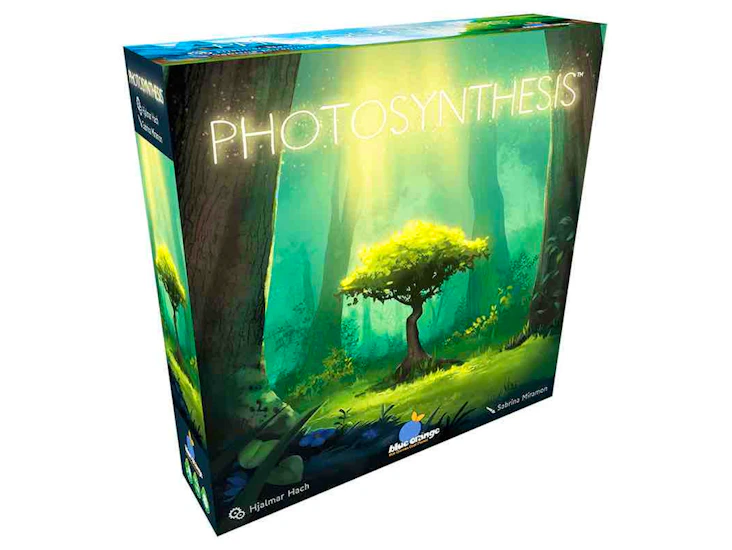 Photosynthesis