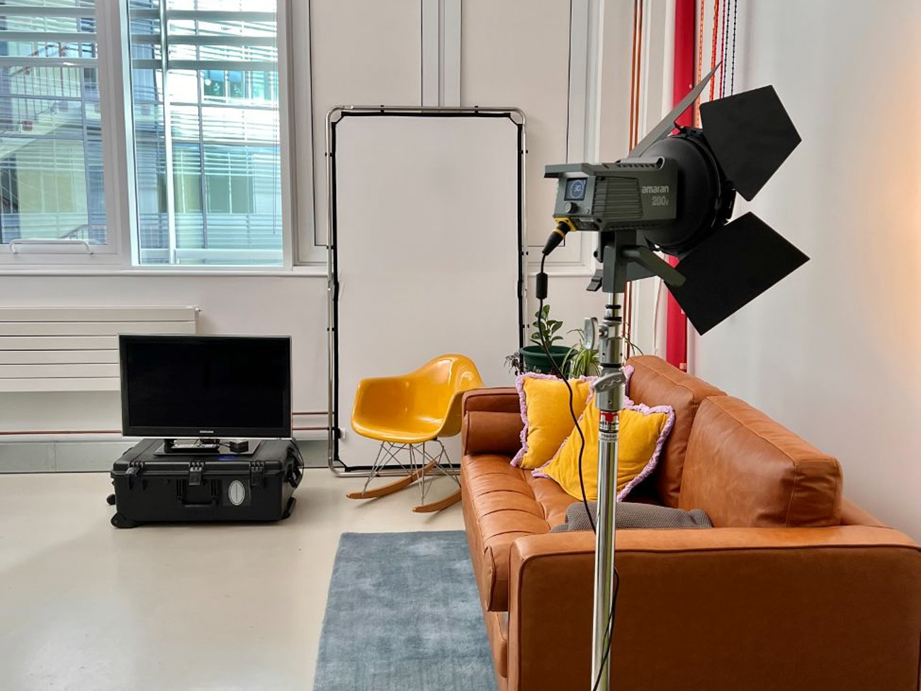 Photo/video studio wandsworth