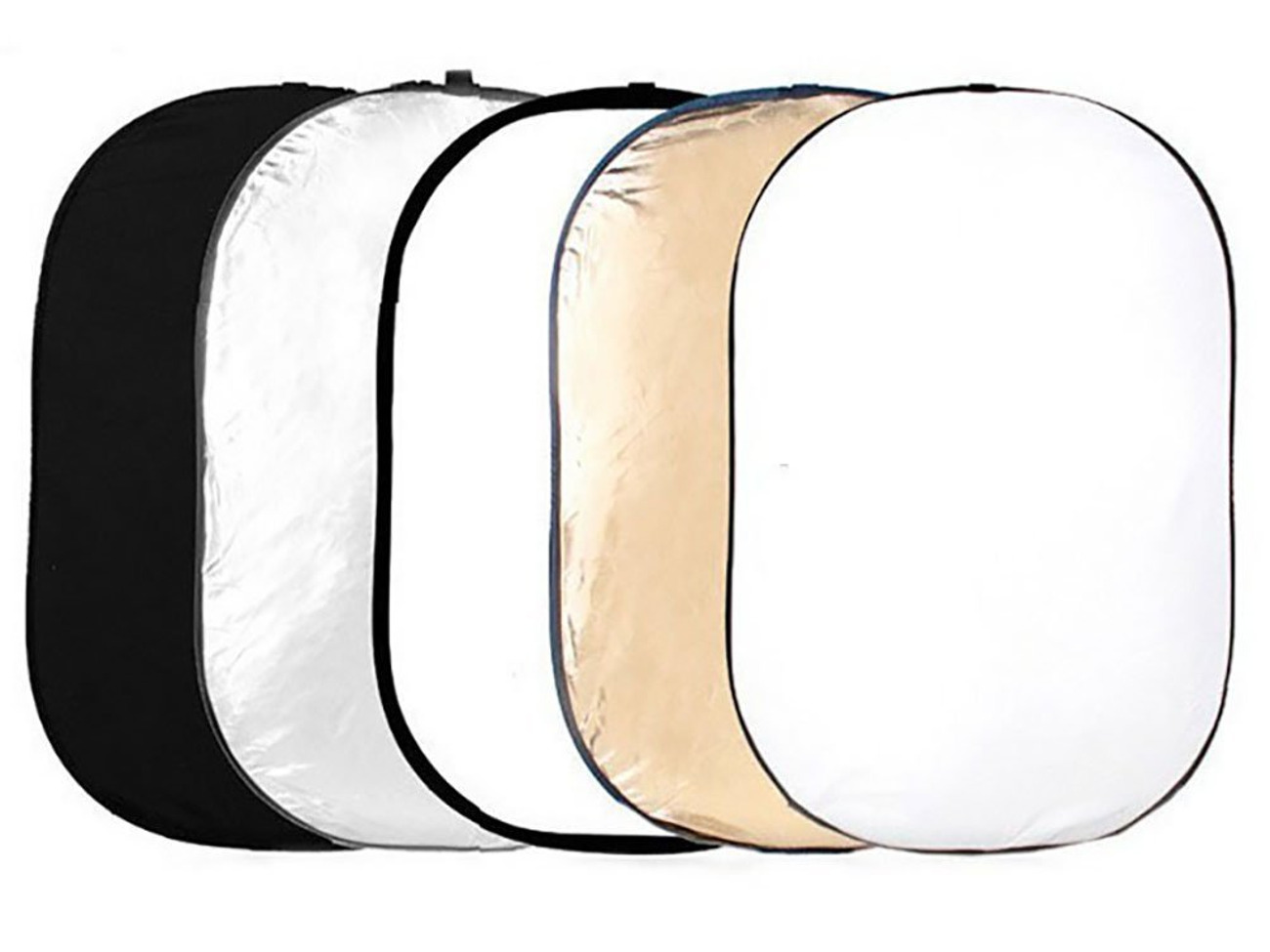 Phot-r 150x200cm pro 5-in-1 5in1 collapsible professional ph