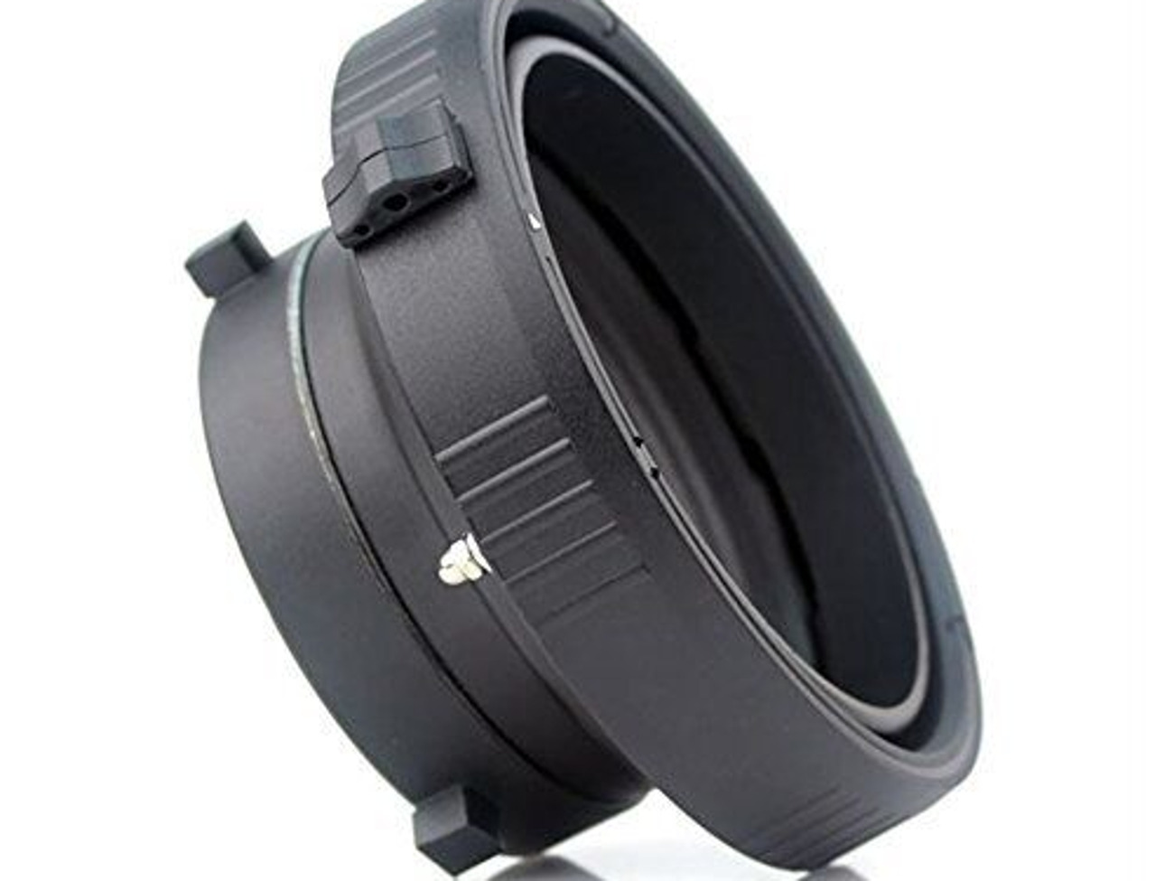 Photr bowens s-type to elinchrom converter ring adapter 