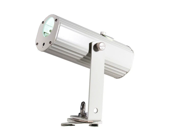 Pinpoint gobo spot light