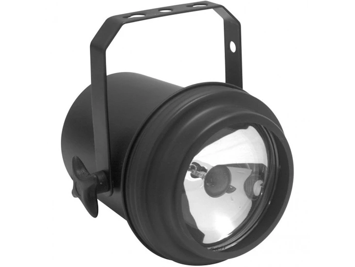 Pinpoint spot for disco ball