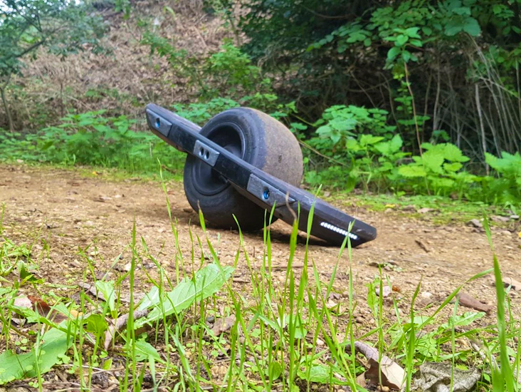 Onewheel pintx ready for shreddies!