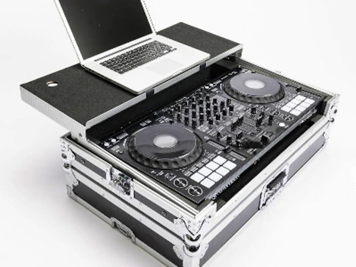 Pioneer ddj 1000 srt