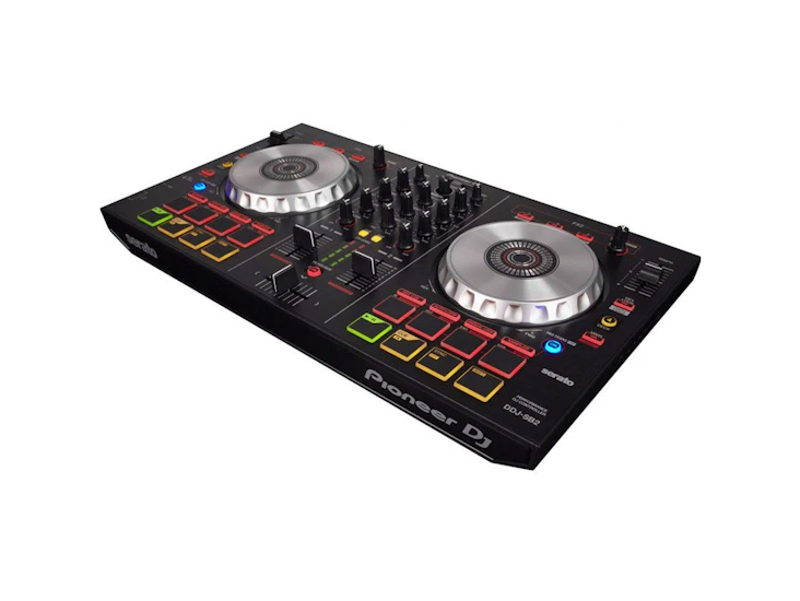 Pioneer ddj sb2 dj controller
