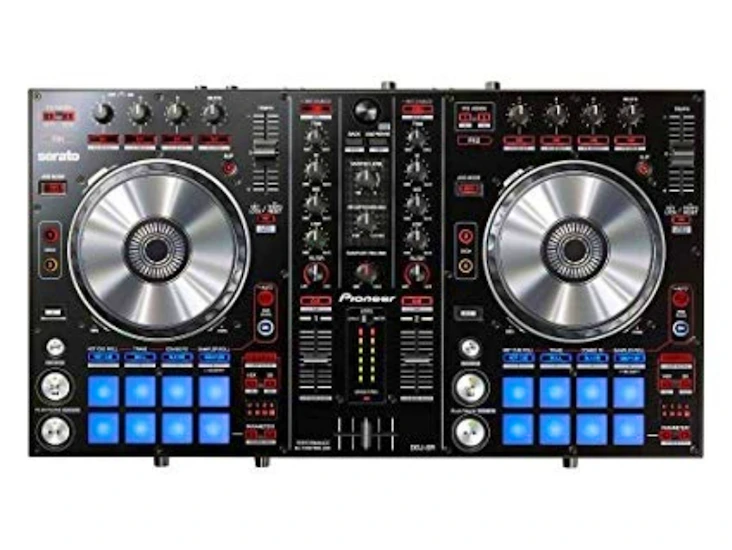 Pioneer ddj sr
