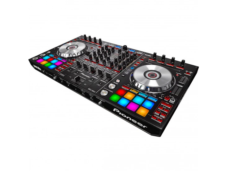 Pioneer ddj sx2 dj controller