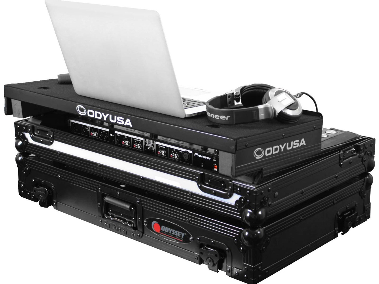 Pioneer ddj sx2 dj controller