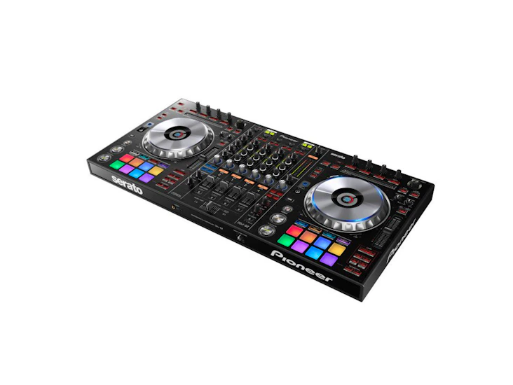 Pioneer ddj sz dj controller