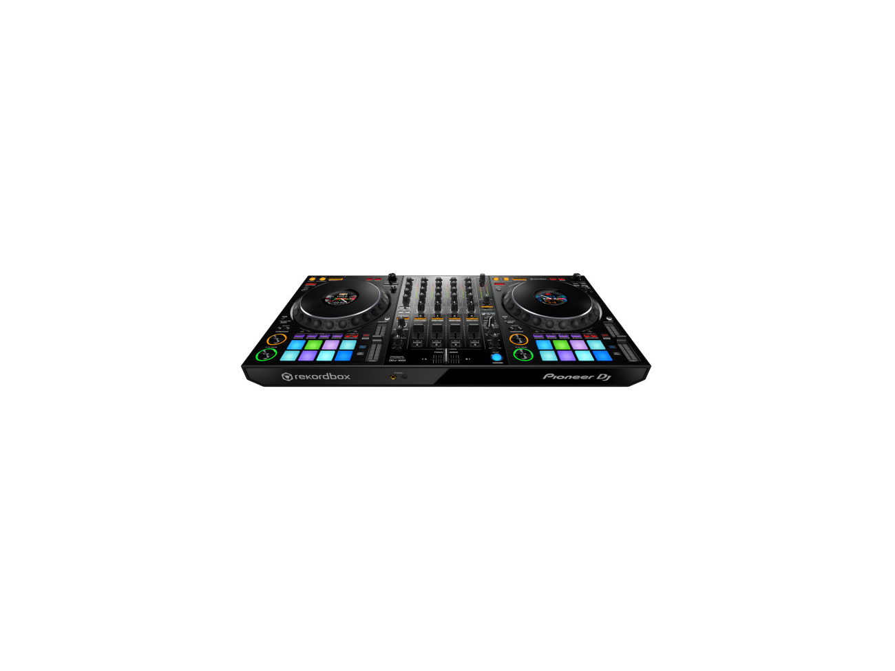Rent Pioneer DDJ-1000 Rekordbox DJ Controller from Brayden W for