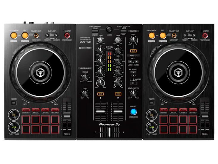 Pioneer ddj-400