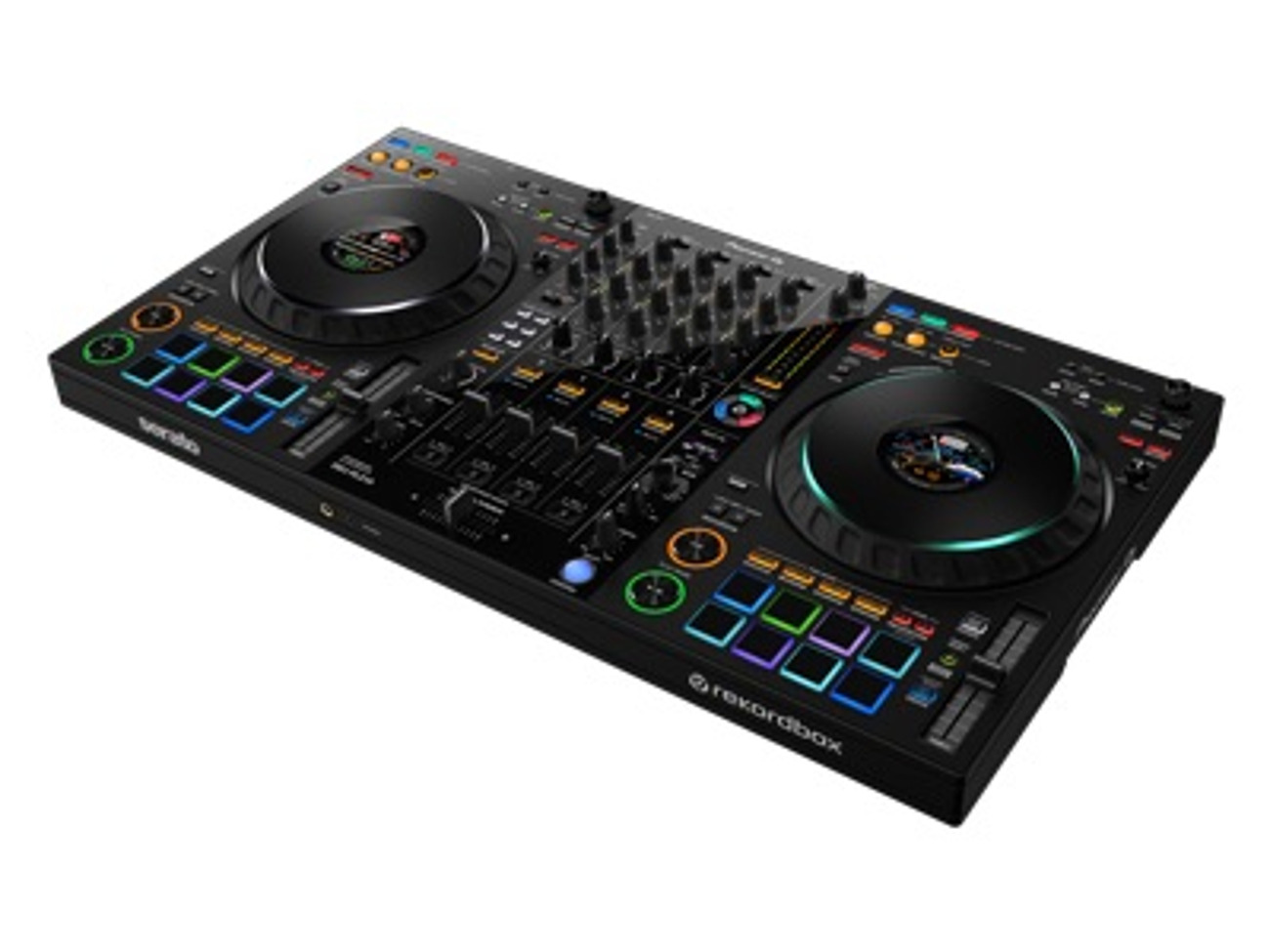 Pioneer ddj-flx10 flx10 pro dj equipment
