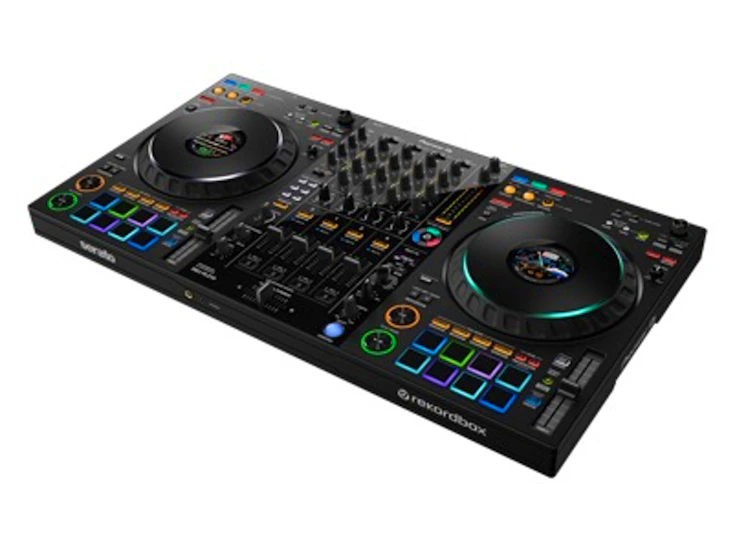 Pioneer ddj-flx10 flx10 pro dj equipment