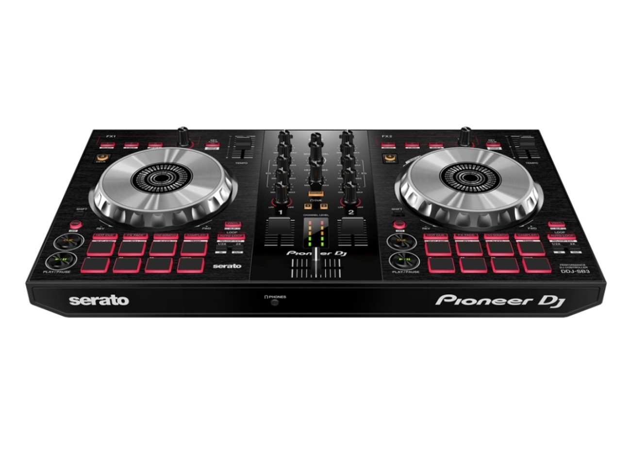 Pioneer ddj-sb3