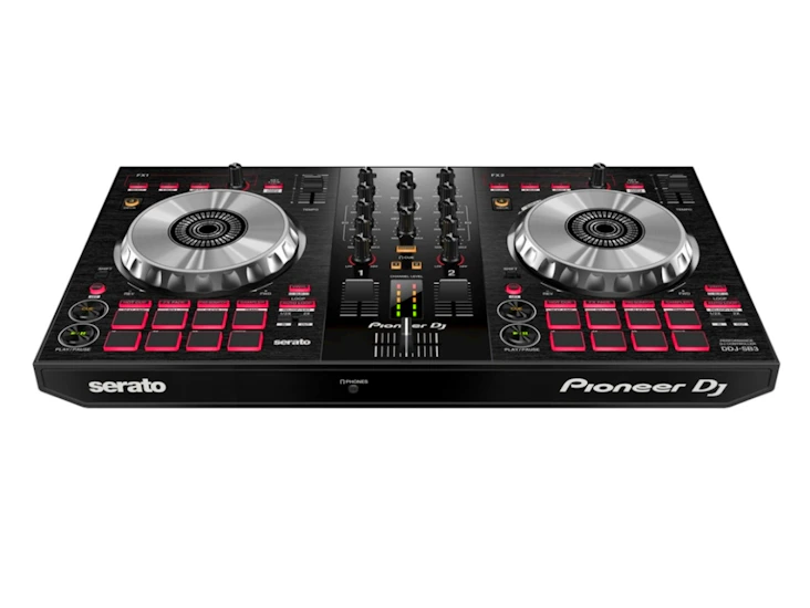 Pioneer ddj-sb3