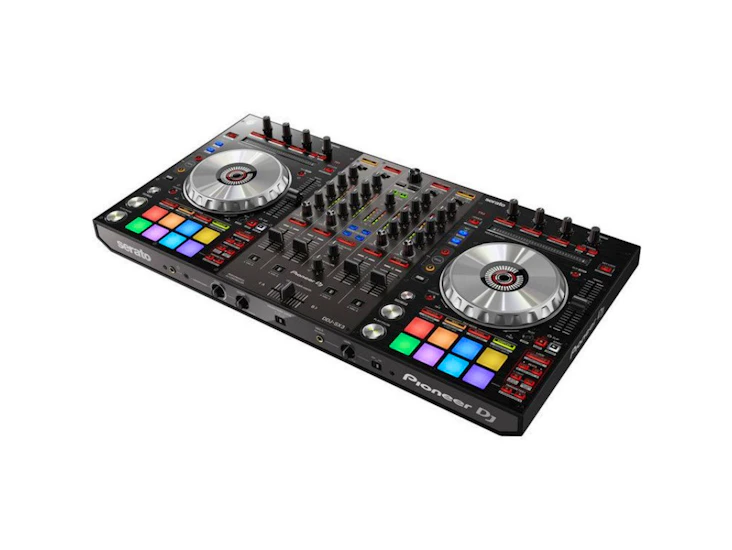 Pioneer ddj-sx3 dj controller