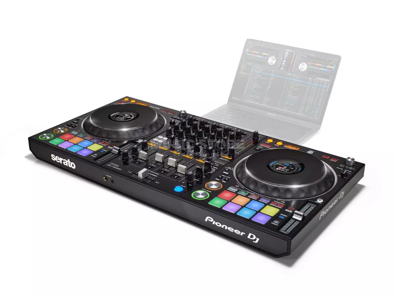 Pioneer dj ddj-1000srt