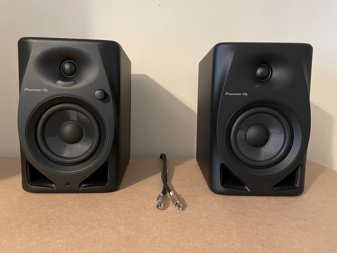 Dm 40d Pioneer Dm 40 Pair Pioneer DM40D, 4