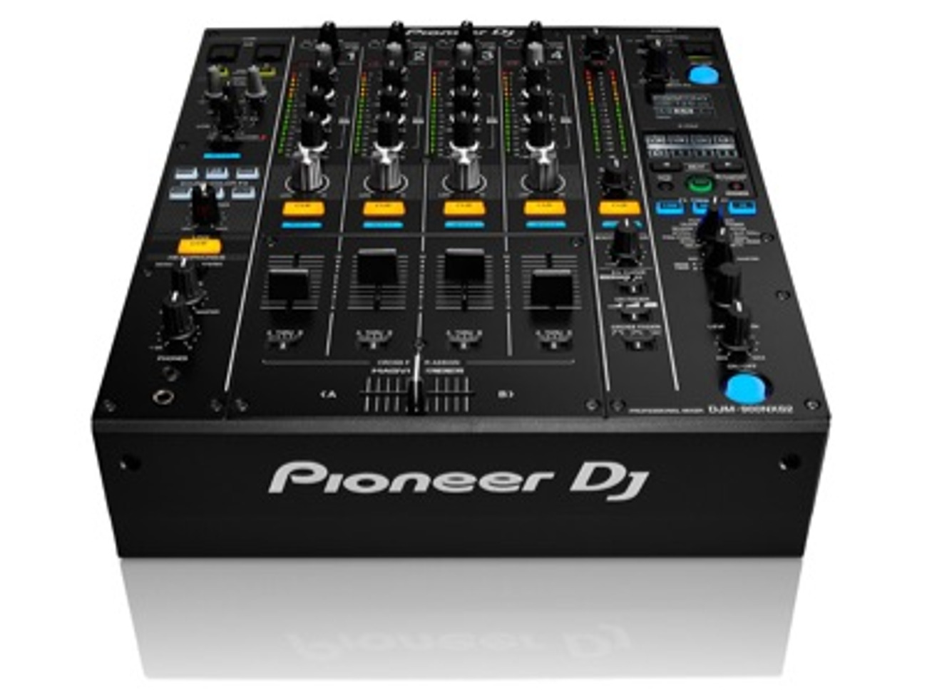 Pioneer djm 900nxs2