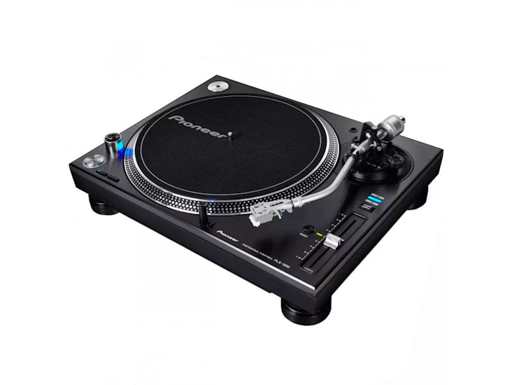 Pioneer plx - 1000 dj turntable