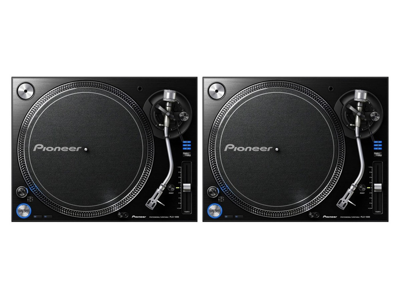 Pioneer plx 1000 (latest turntable)