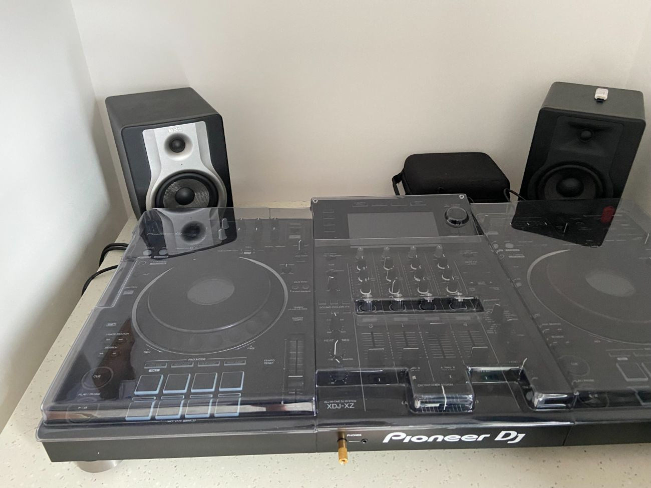 Pioneer xdj-xz
