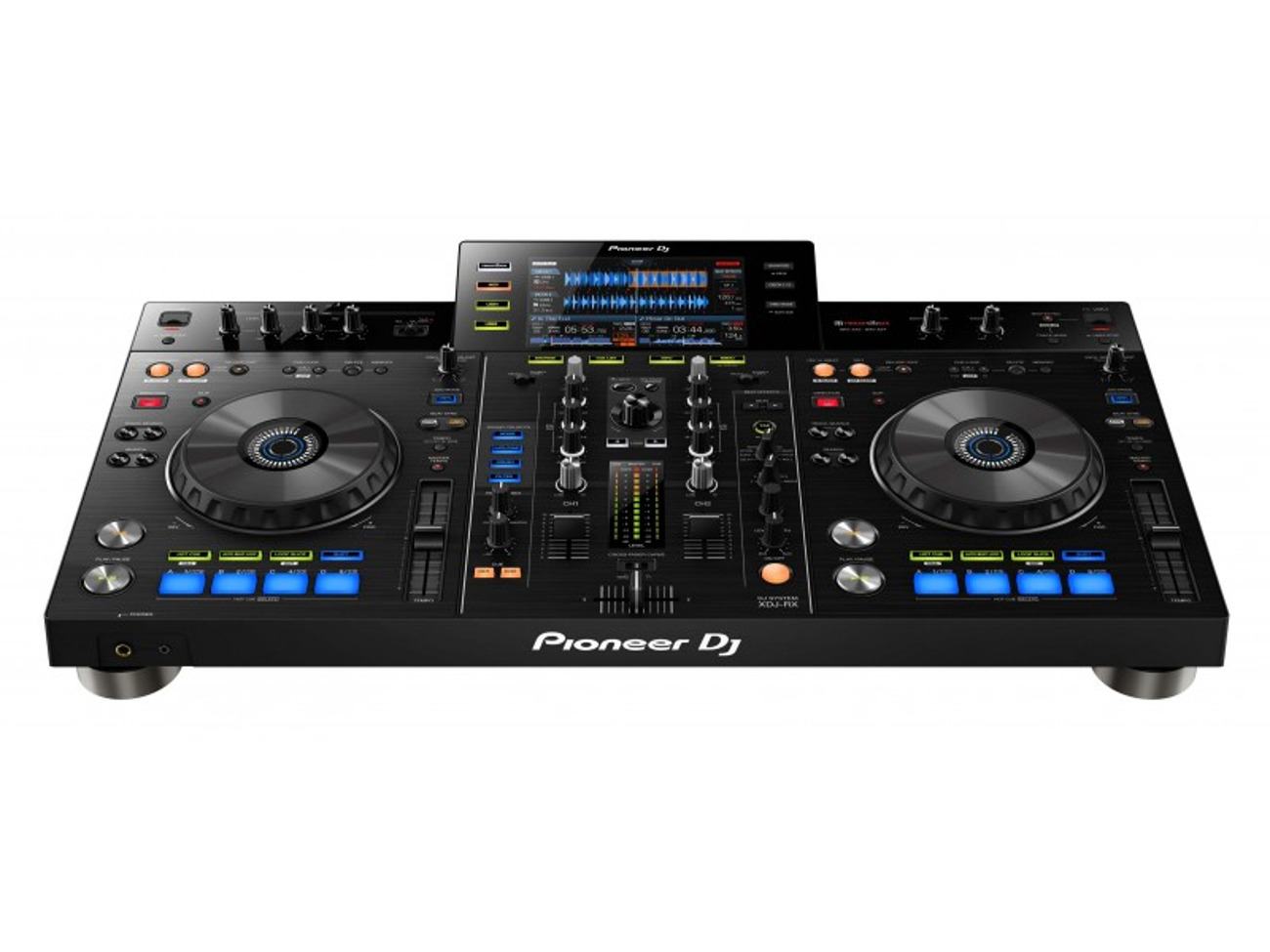 Pioneer xdj-rr 