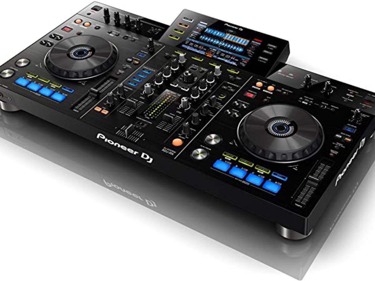 Pioneer xdj-rx