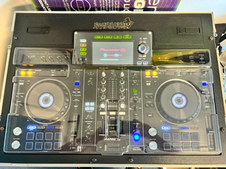 Pioneer xdj-rx2