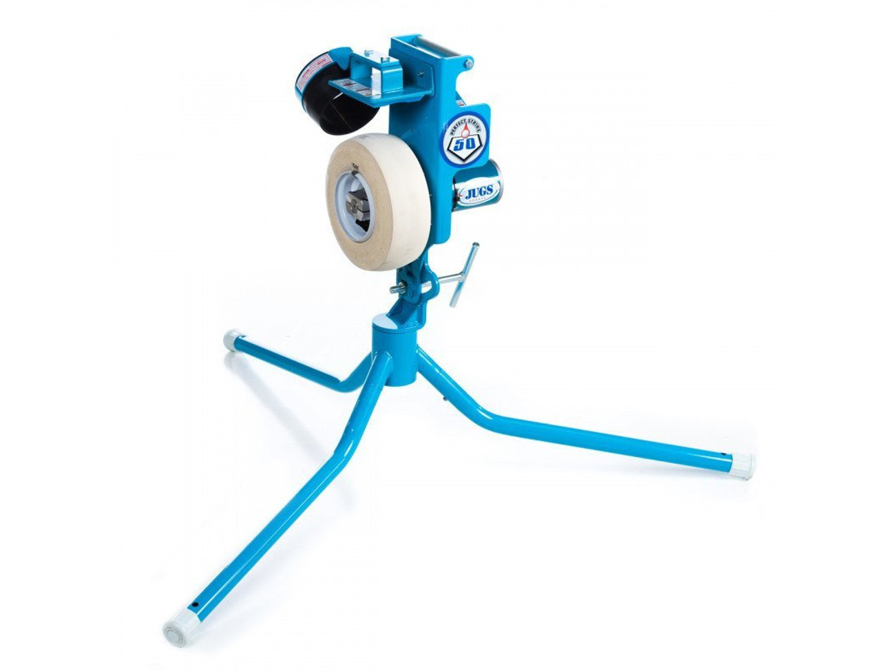 Pitching machines - baseball/softball