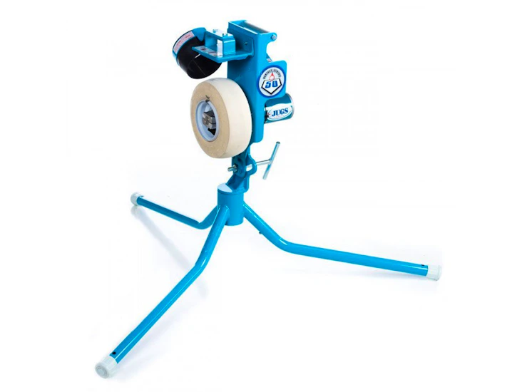 Pitching machines - baseball/softball