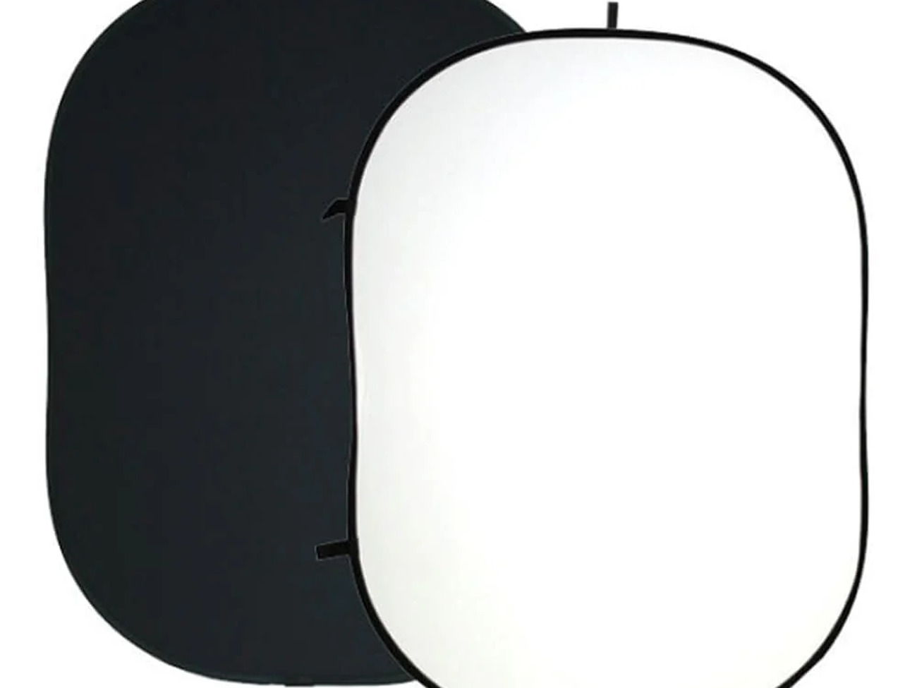 Pixapro large  collapsible dual side photo background board  150 200 cm