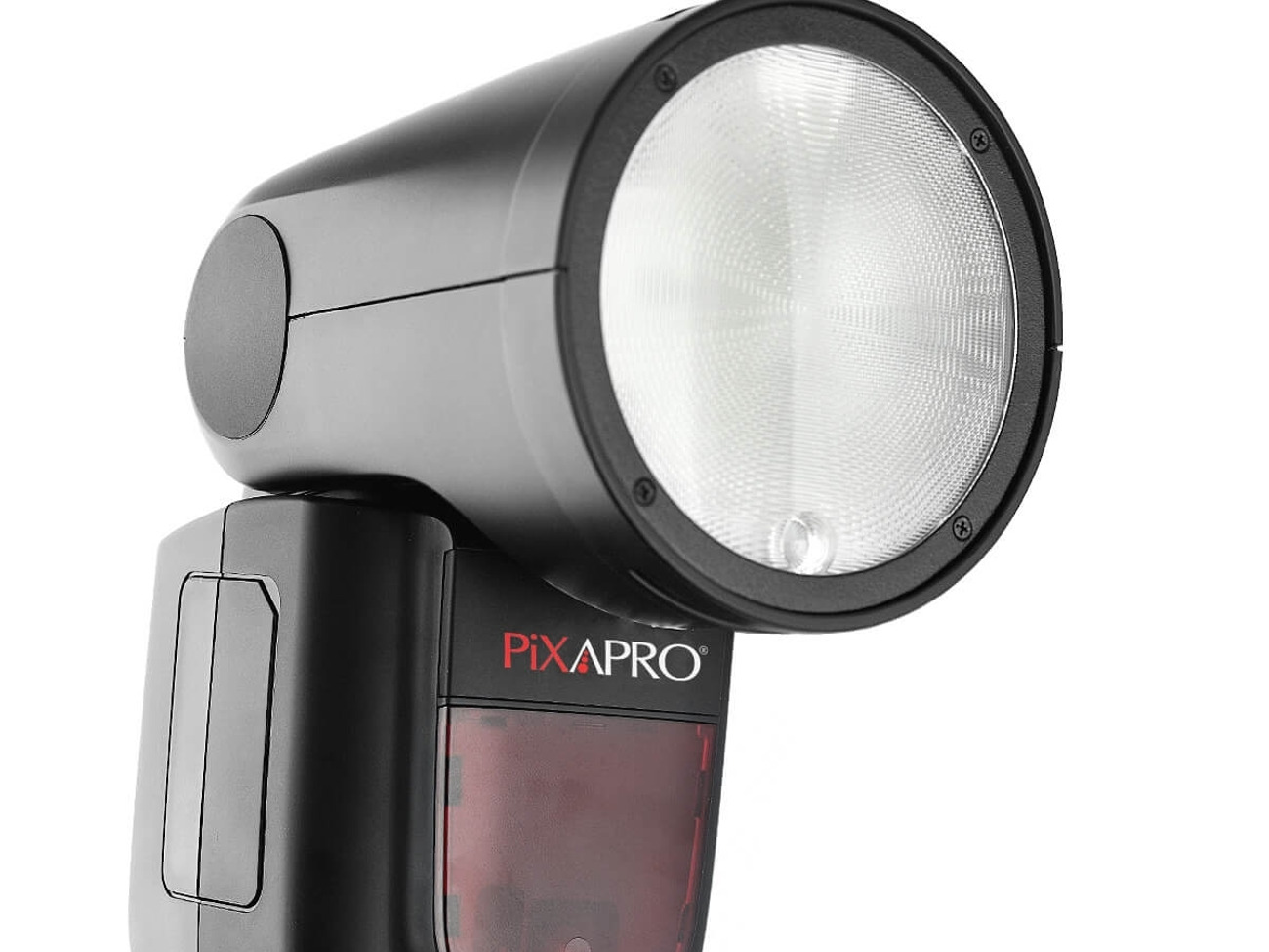 Pixapro gio1 / godox v1 sony